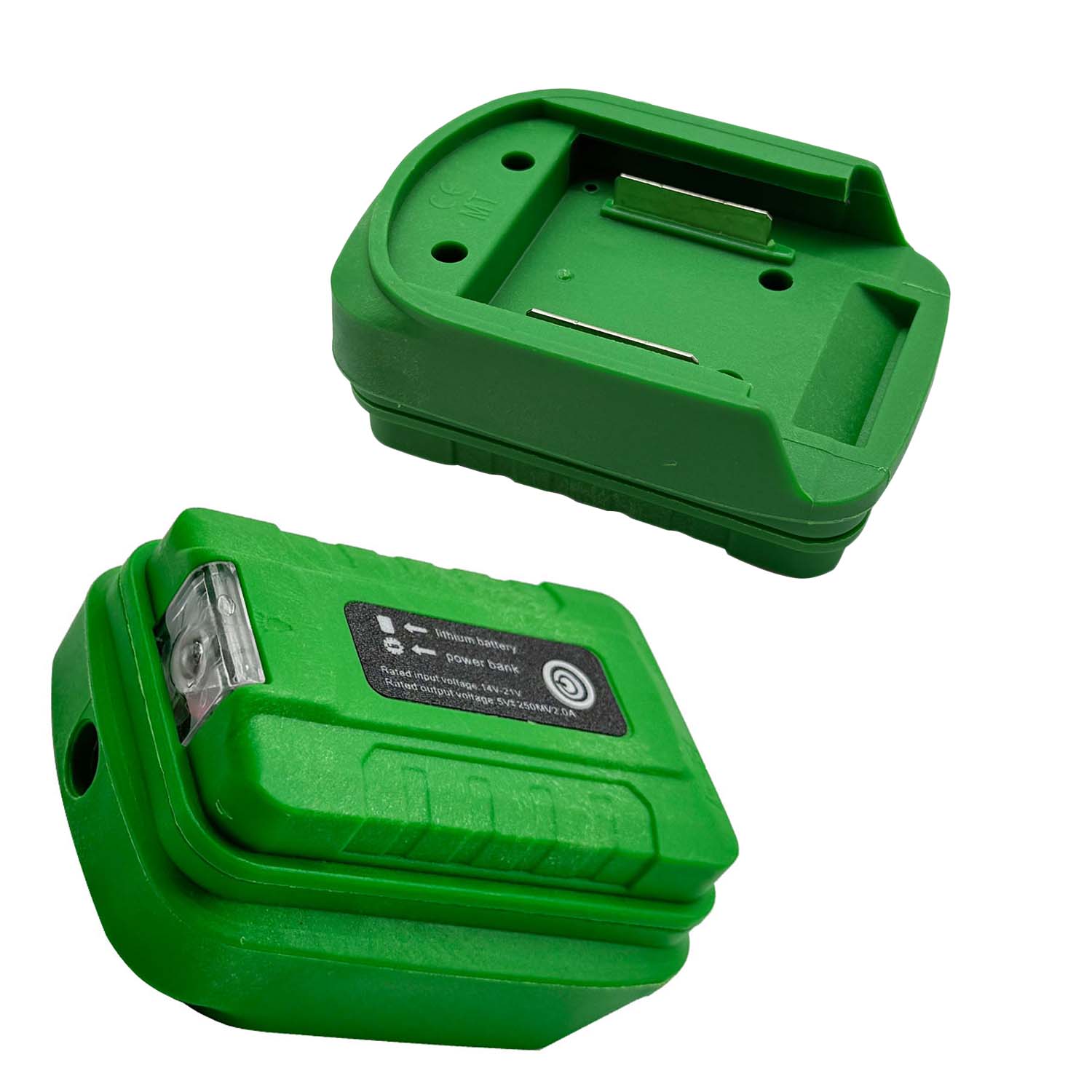 Dış Mekan Çalışmaları İçin Güç - Outdoor Power Adapter Usb incelemesi ve fiyatı