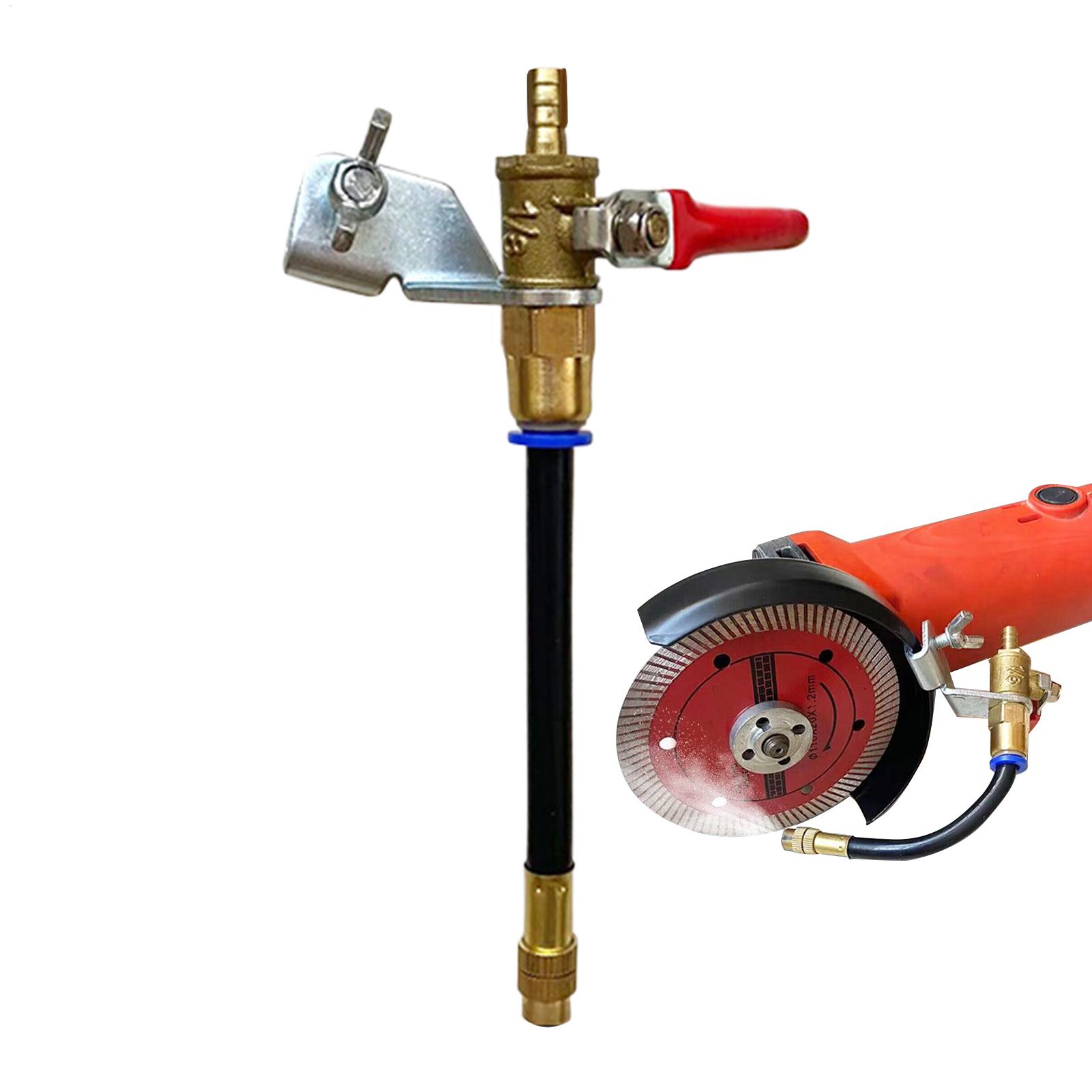 Kesme Makinesi için Toz Giderm - Stump Grinder Attachment incelemesi ve fiyatı
