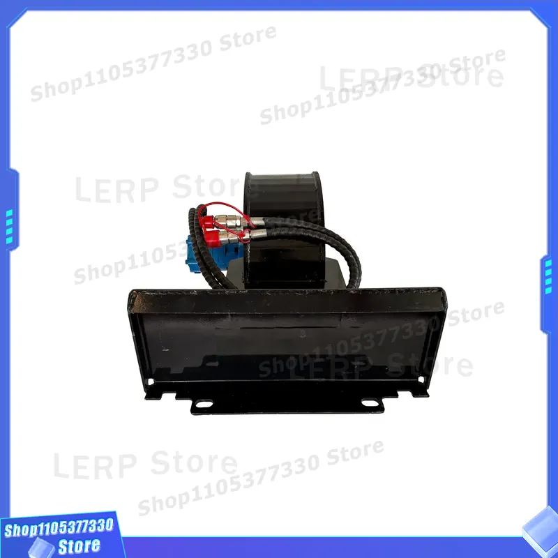 1 ila 9 Tonluk Ekskavatörler İ - Stump Grinder Attachment incelemesi ve fiyatı