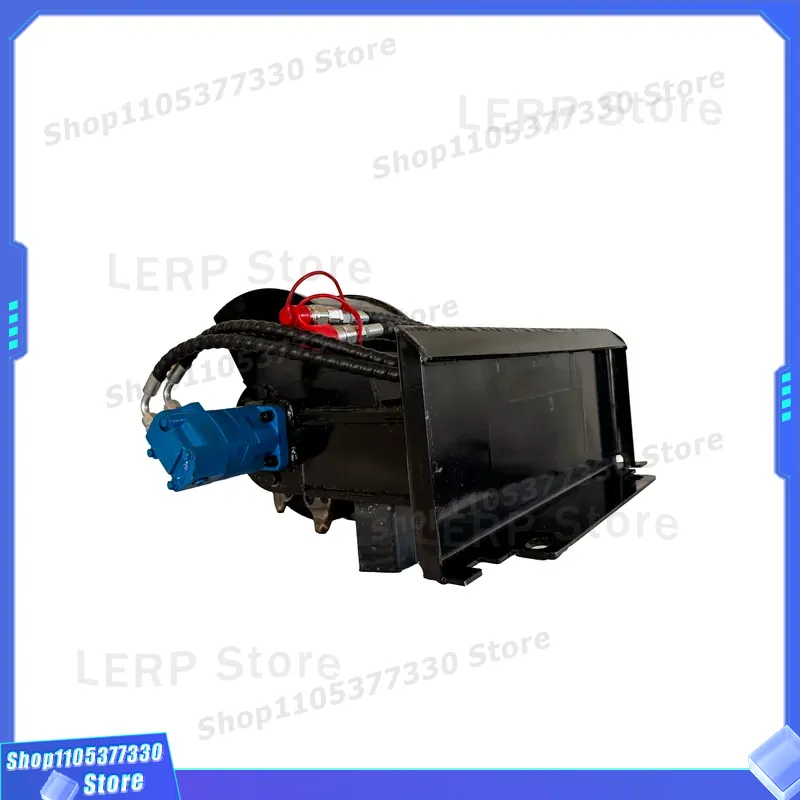 1 ila 9 Tonluk Ekskavatörler İ - Stump Grinder Attachment incelemesi ve fiyatı