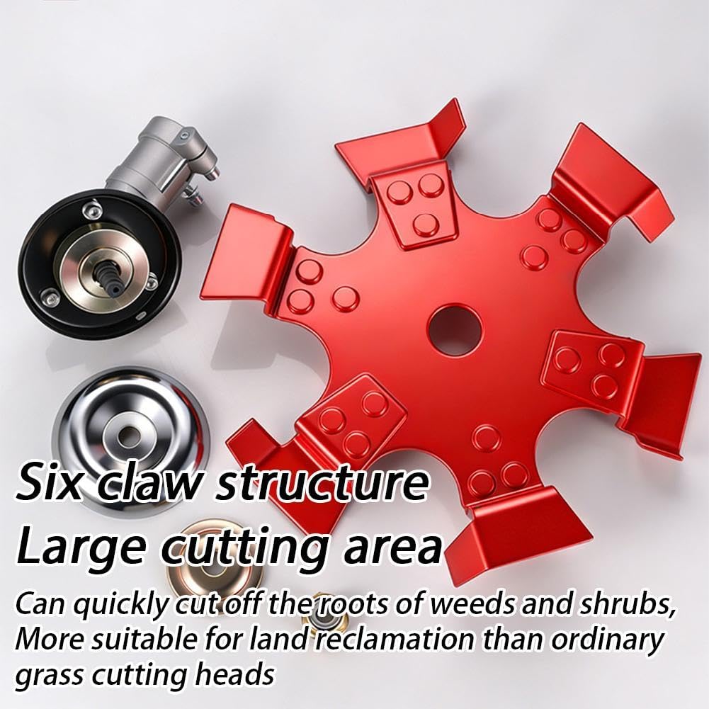 Manganez Çelik Kanal Açma Teke - Stump Grinder Attachment incelemesi ve fiyatı