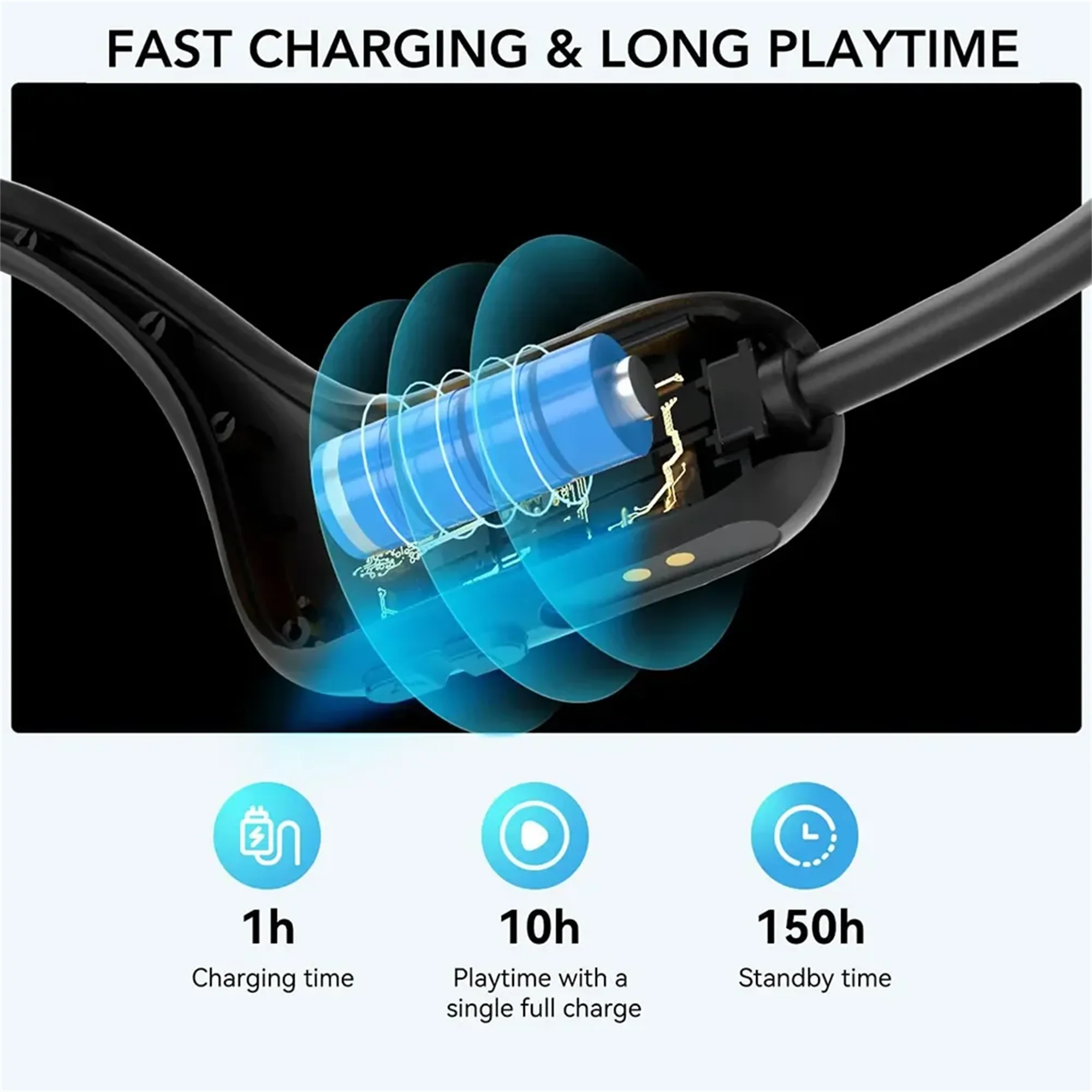 NUROUM Bluetooth Kulaklık Boyu - Outdoor Power Adapter Usb incelemesi ve fiyatı