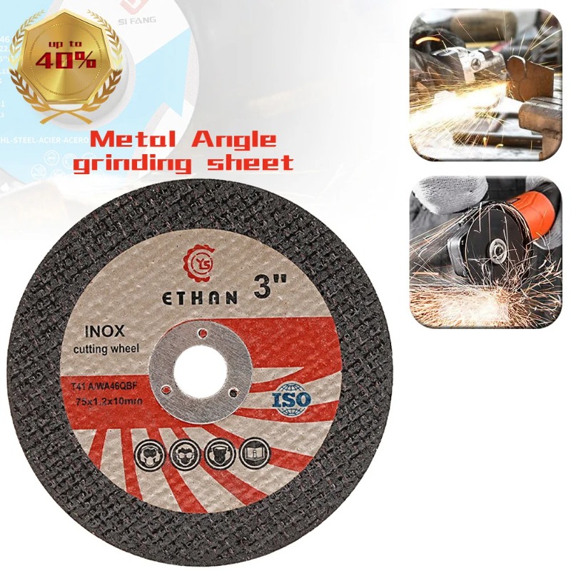 10 Adet 3 İnç Metal Testere Bı - Stump Grinder Attachment incelemesi ve fiyatı