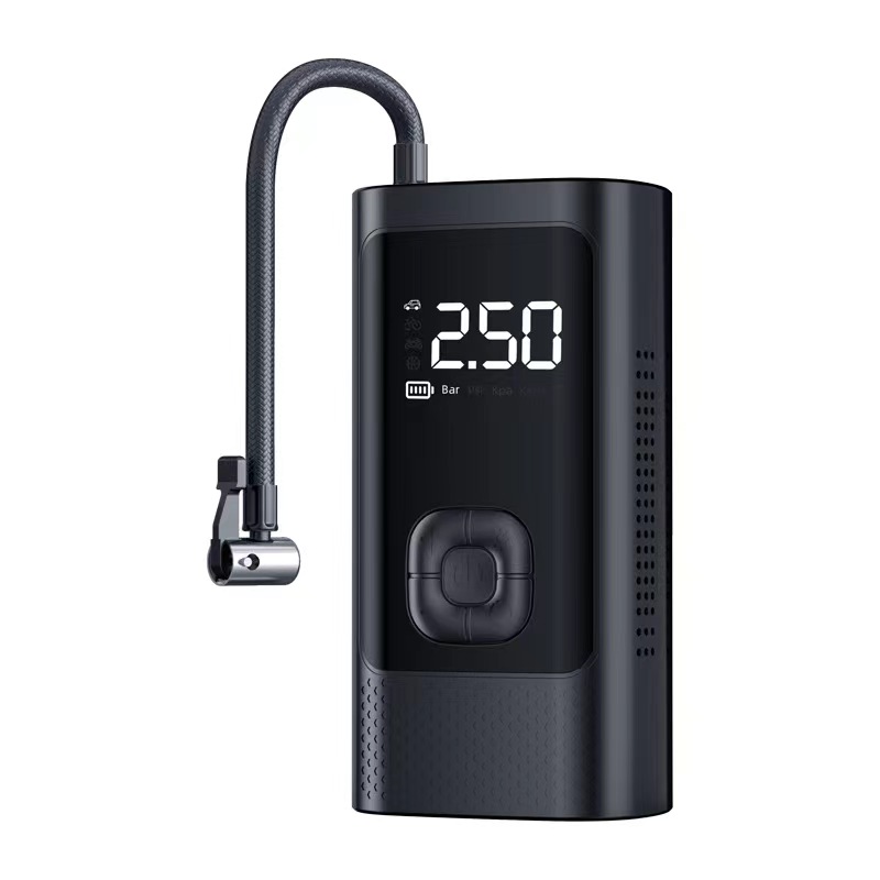 150psi Taşınabilir Balon Pompa - Air Compressor Portable incelemesi ve fiyatı