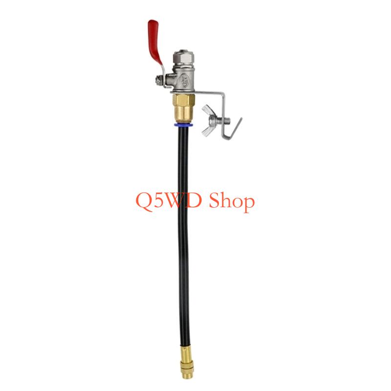 Açı Öğütücü için Q5WD Taş Kesm - Stump Grinder Attachment incelemesi ve fiyatı