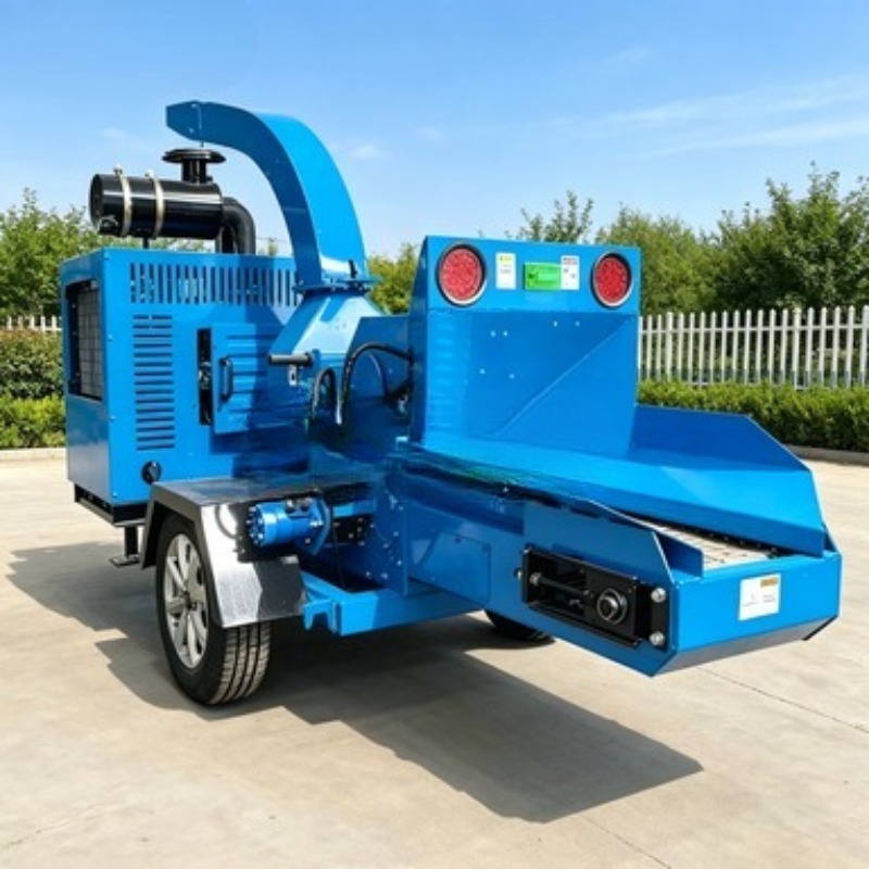 Sıcak Fırsat 6 İnç Endüstriyel - Garden Shredder Chipper incelemesi ve fiyatı