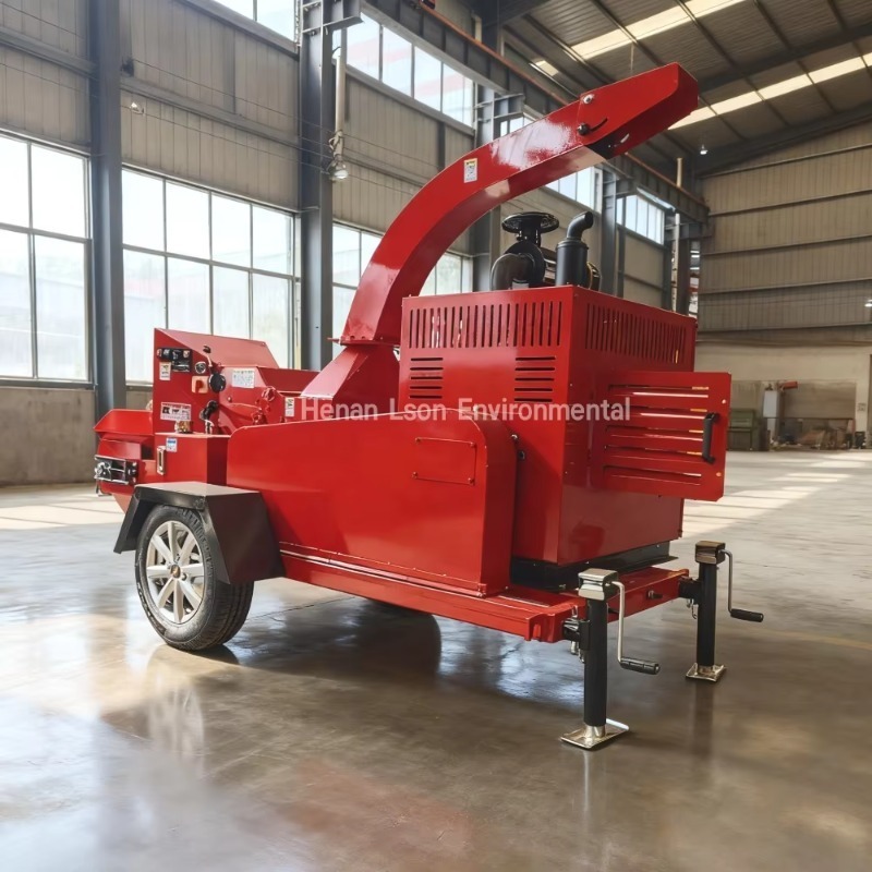 Sıcak Fırsat 6 İnç Endüstriyel - Garden Shredder Chipper incelemesi ve fiyatı
