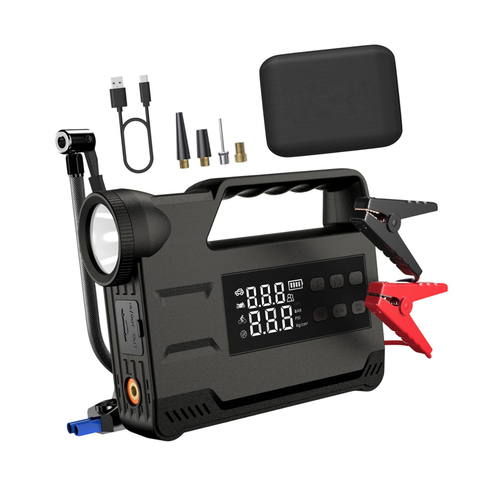 Hava Kompresörü Taşınabilir 12 - Air Compressor Portable incelemesi ve fiyatı