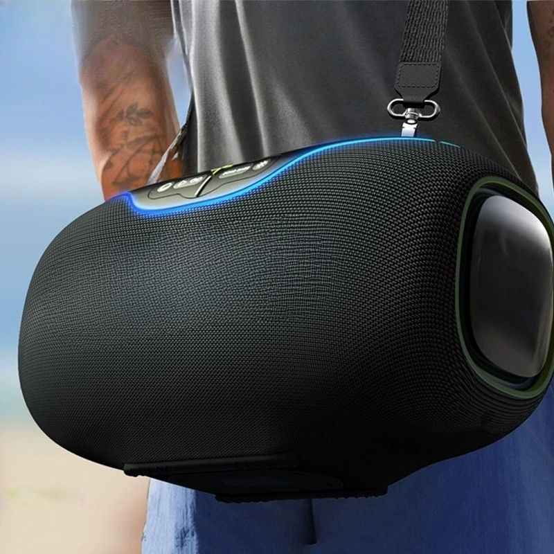 A80 yüksek güçlü bluetooth hop - Quality Outdoor Power incelemesi ve fiyatı
