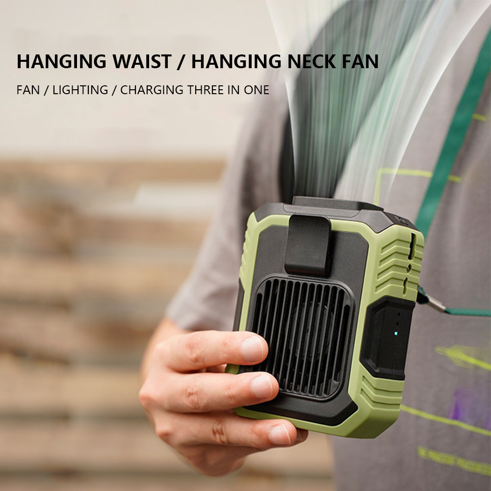 Mini Seyahat Giyilebilir Bel F - Outdoor Power Works incelemesi ve fiyatı
