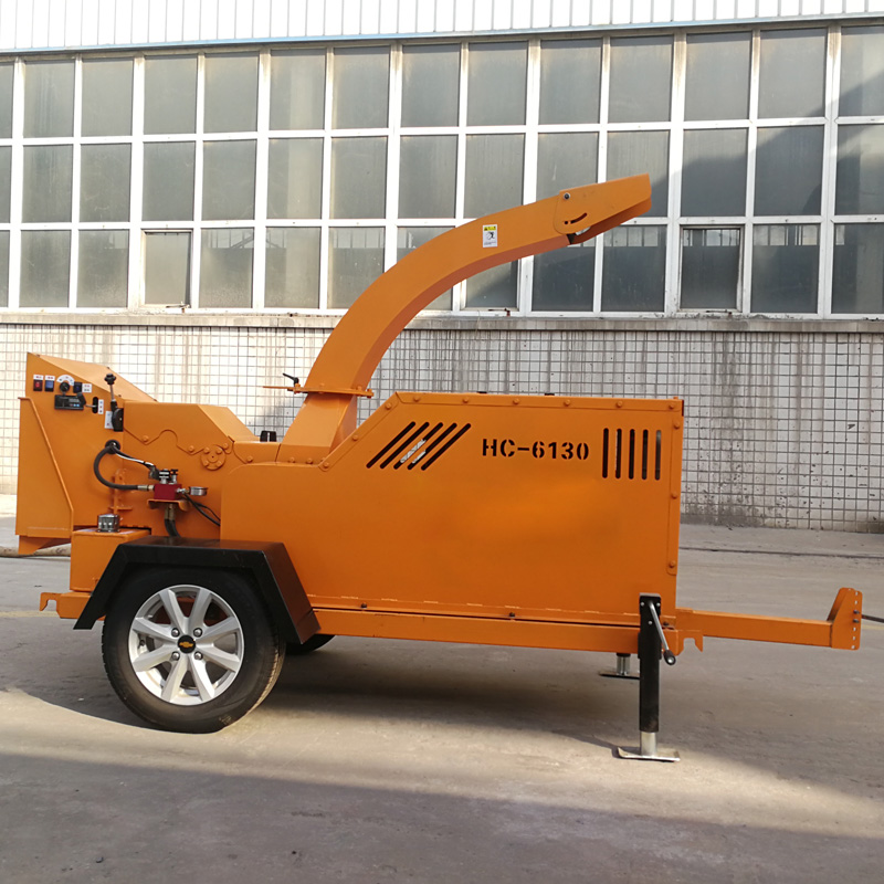 Düşük Fiyatlı 7HP Mini Odun Pa - Garden Shredder Chipper incelemesi ve fiyatı