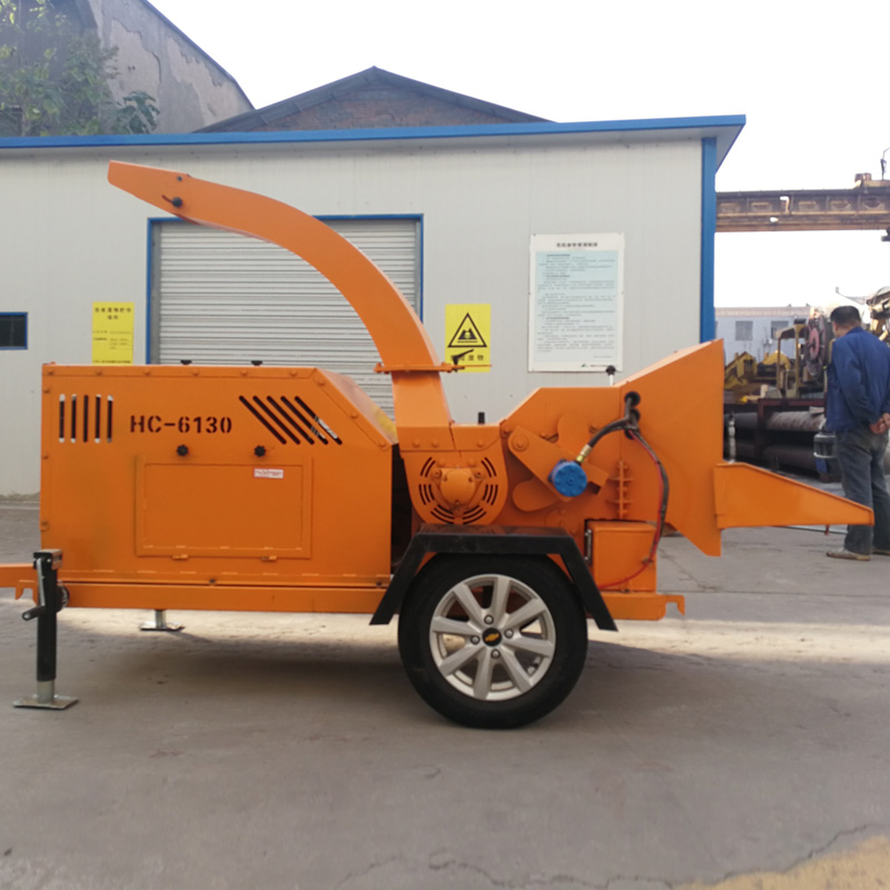 Düşük Fiyatlı 7HP Mini Odun Pa - Garden Shredder Chipper incelemesi ve fiyatı