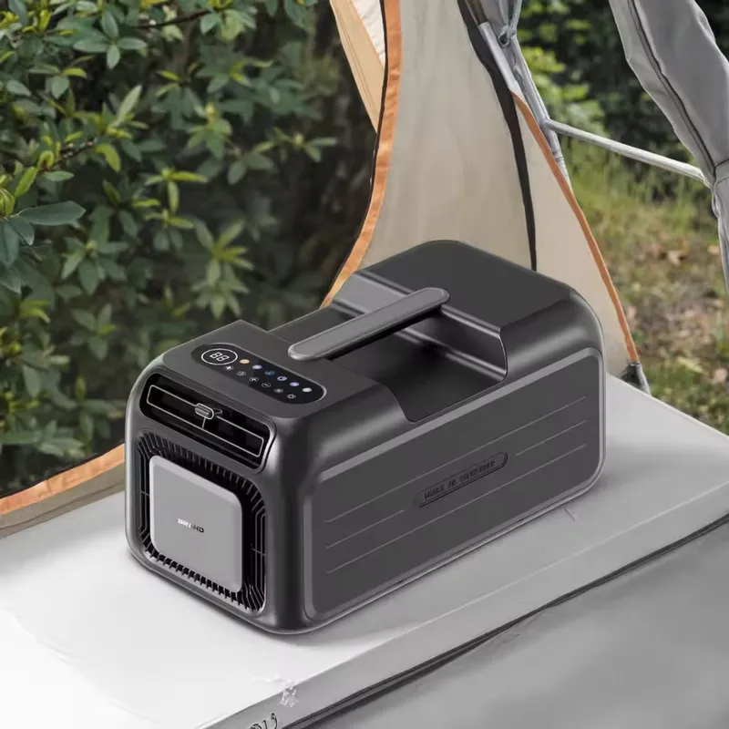 Taşınabilir Sadece Soğutma Öze - Air Compressor Portable incelemesi ve fiyatı
