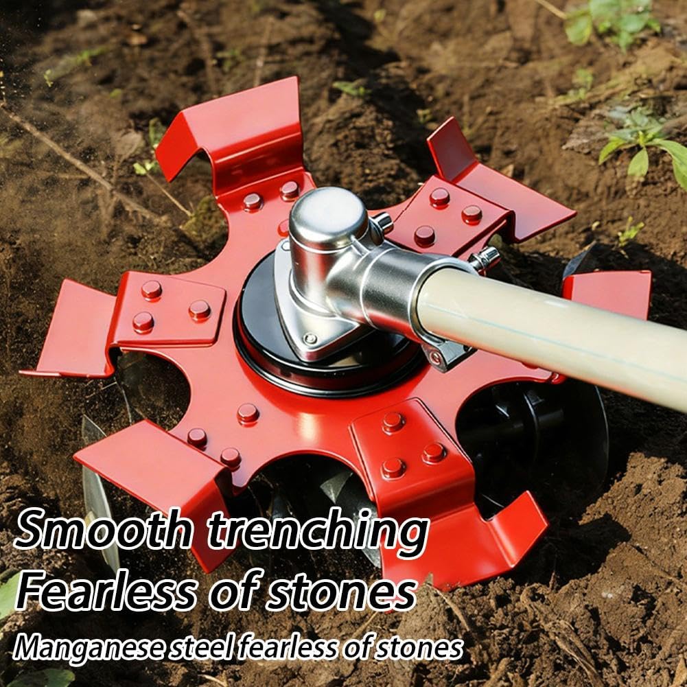 Küçük Çapa Makinesi için Manga - Stump Grinder Attachment incelemesi ve fiyatı