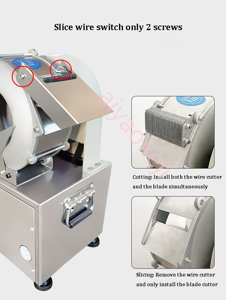 Çok Fonksiyonlu Sebze Kesme Ma - Garden Shredder Chipper incelemesi ve fiyatı