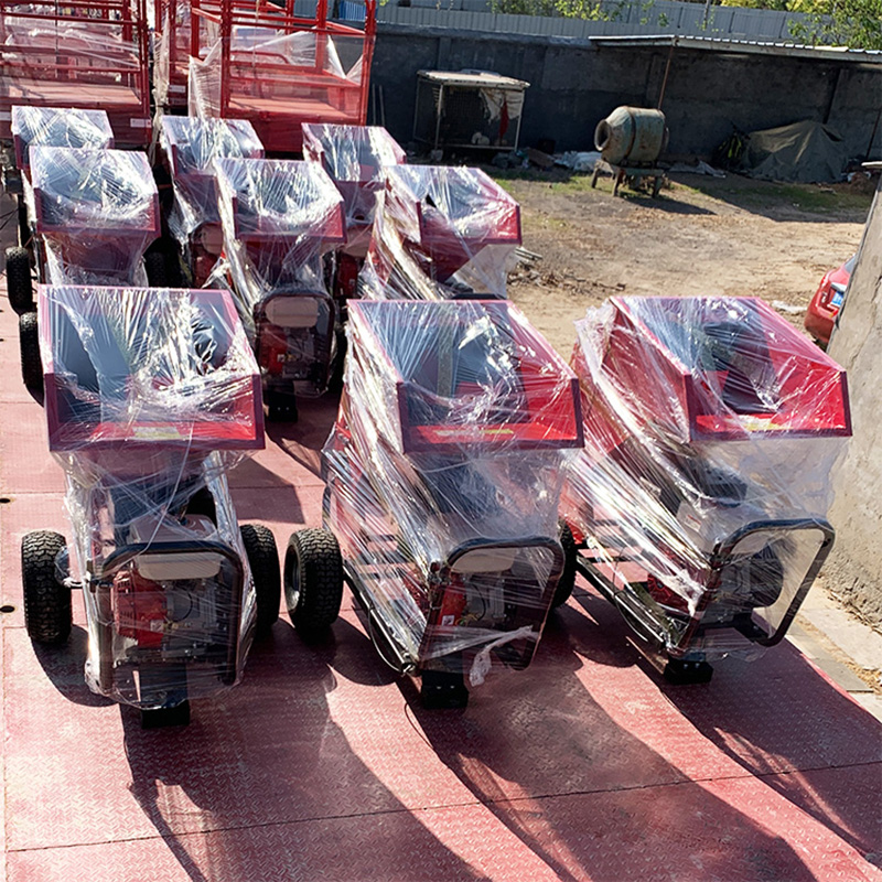 Üç Tekerlekli Odun Dalı Kırıcı - Garden Shredder Chipper incelemesi ve fiyatı