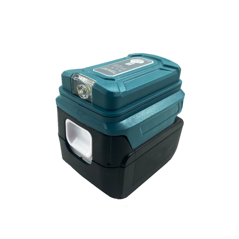 Makita için 14.4V 18V Lion Pil - Outdoor Power Adapter Usb incelemesi ve fiyatı
