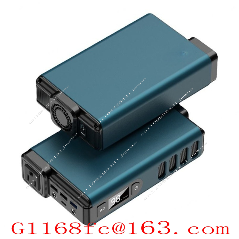 Taşınabilir Güç İstasyonu 150W - Outdoor Power Bank With Ac Outlet incelemesi ve fiyatı