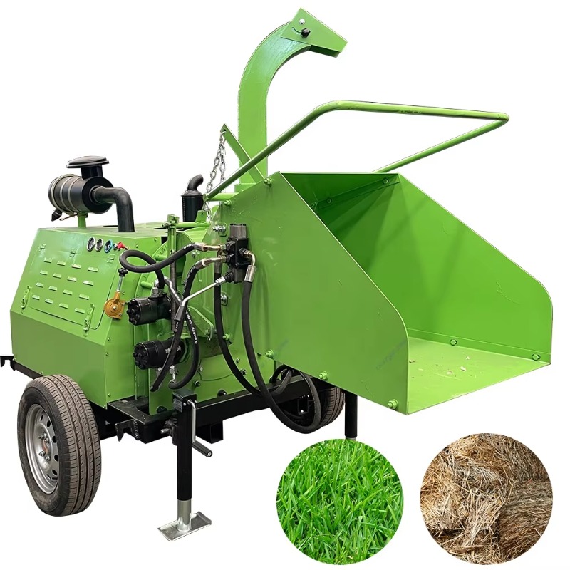 Bahçe Odun Ağacı Dalı Kırıcı/M - Garden Shredder Chipper incelemesi ve fiyatı