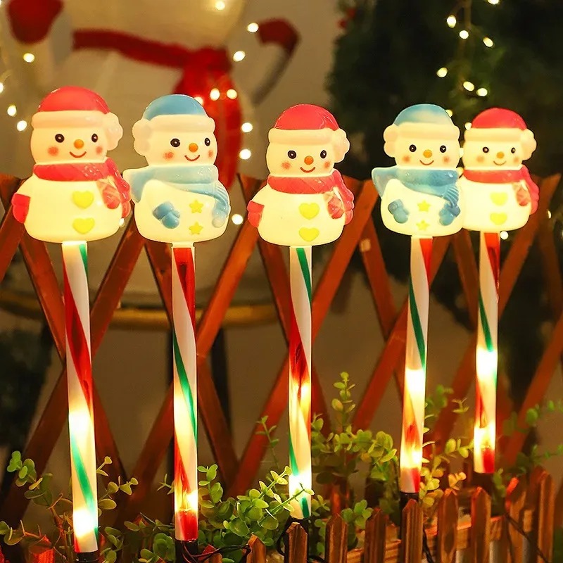 Noel Güneş Enerjili Noel Baba  - Outdoor Power For Xmas Lights incelemesi ve fiyatı