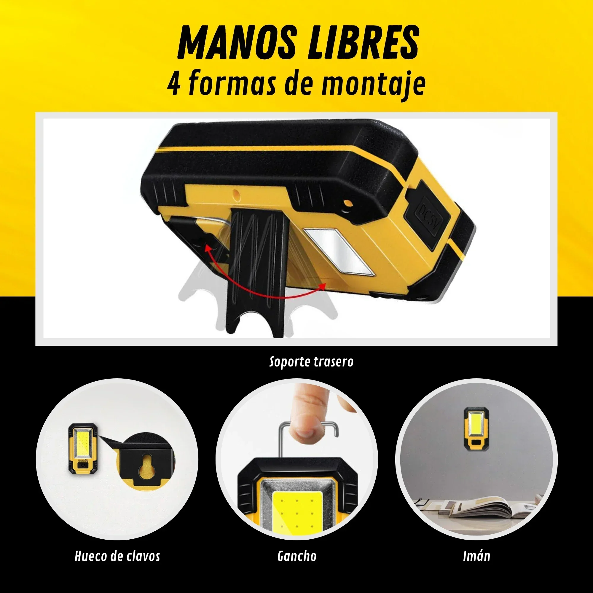 Manyetik taşınabilir açık güç  - Outdoor Power Works incelemesi ve fiyatı