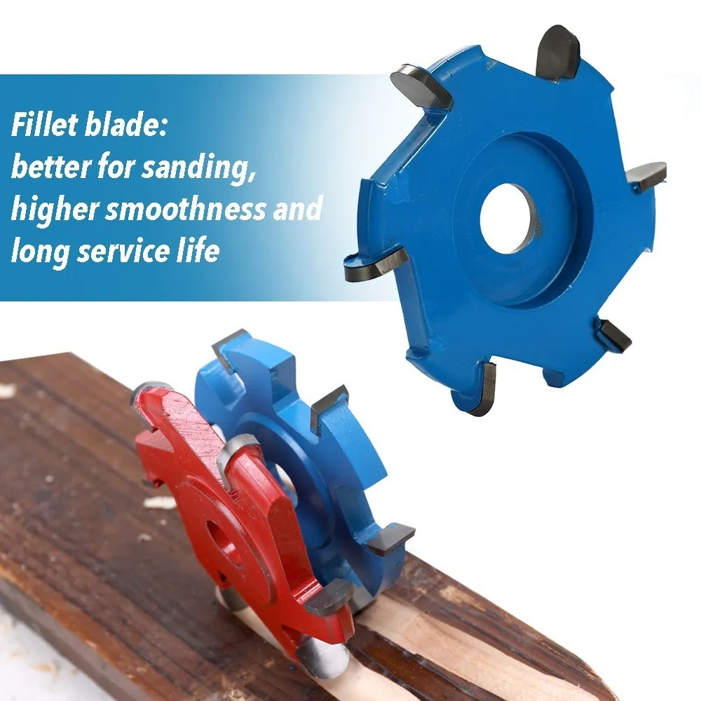Yeni Altıgen Bıçaklı Fileto Gü - Stump Grinder Attachment incelemesi ve fiyatı