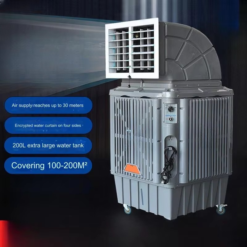 Ticari Klima Cihazları 220V Ar - Air Compressor Portable incelemesi ve fiyatı