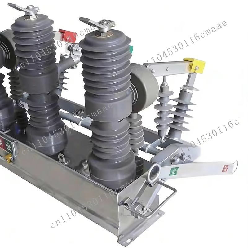 ZW32-12 Üç Fazlı AC Dış Mekan  - Outdoor Power Vacuum incelemesi ve fiyatı