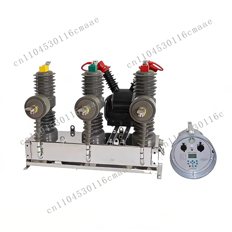 ZW32-12 Üç Fazlı AC Dış Mekan  - Outdoor Power Vacuum incelemesi ve fiyatı