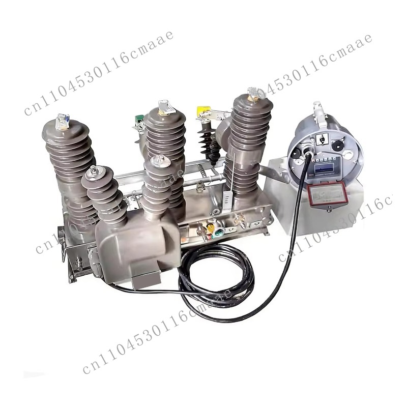 ZW32-12 Üç Fazlı AC Dış Mekan  - Outdoor Power Vacuum incelemesi ve fiyatı