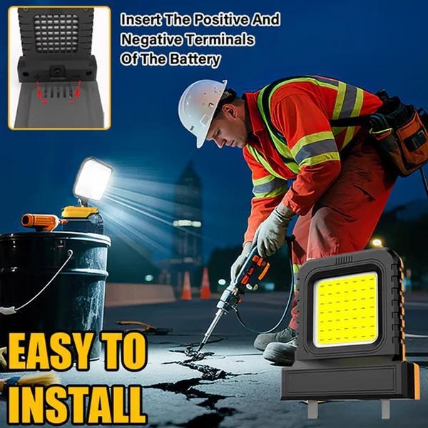 2 adet yeni kullanışlı 21V ele - Outdoor Power Works incelemesi ve fiyatı