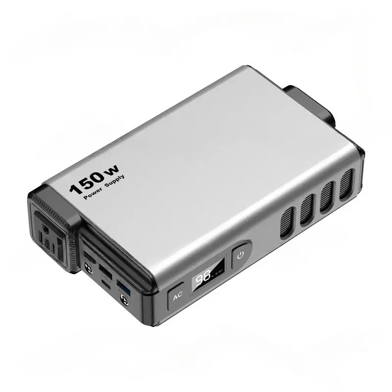 150W, 32000MAh AC Çıkışlı USB  - Outdoor Power Bank With Ac Outlet incelemesi ve fiyatı