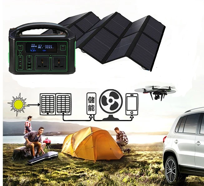 En iyi ürün 300W/500W çok fonk - Outdoor Power Products incelemesi ve fiyatı