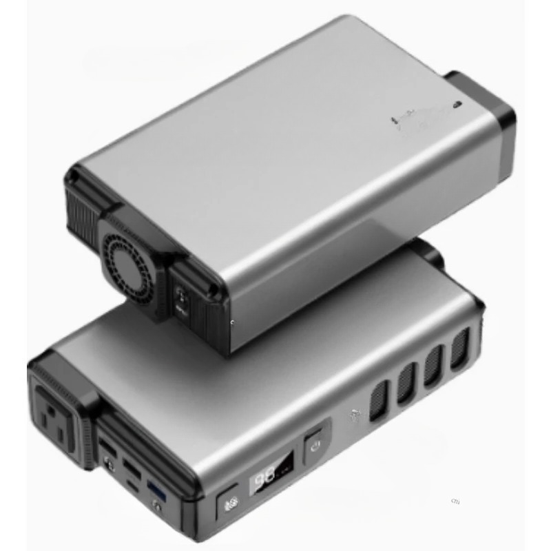 Taşınabilir Güç İstasyonu 150W - Outdoor Power Bank With Ac Outlet incelemesi ve fiyatı