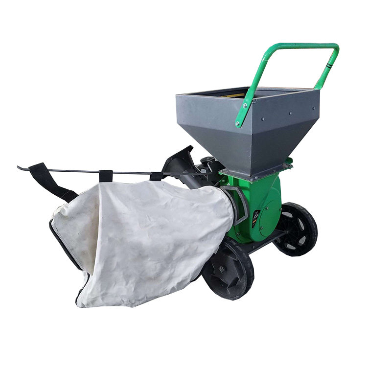 RCM Ahşap Öğütücüler ve Parçal - Garden Shredder Chipper incelemesi ve fiyatı
