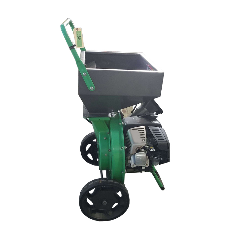 RCM Ahşap Öğütücüler ve Parçal - Garden Shredder Chipper incelemesi ve fiyatı