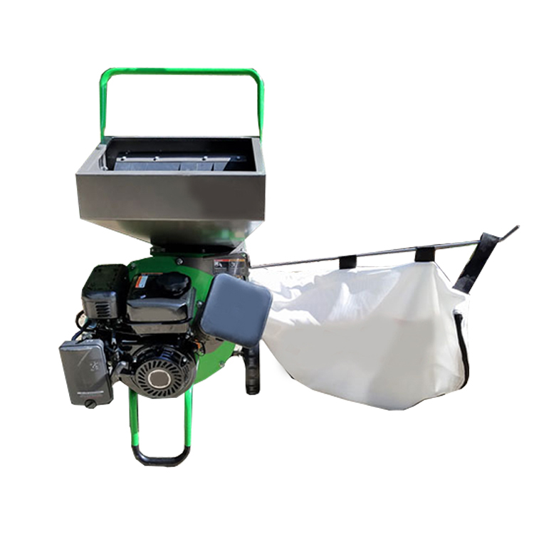 RCM Ahşap Öğütücüler ve Parçal - Garden Shredder Chipper incelemesi ve fiyatı