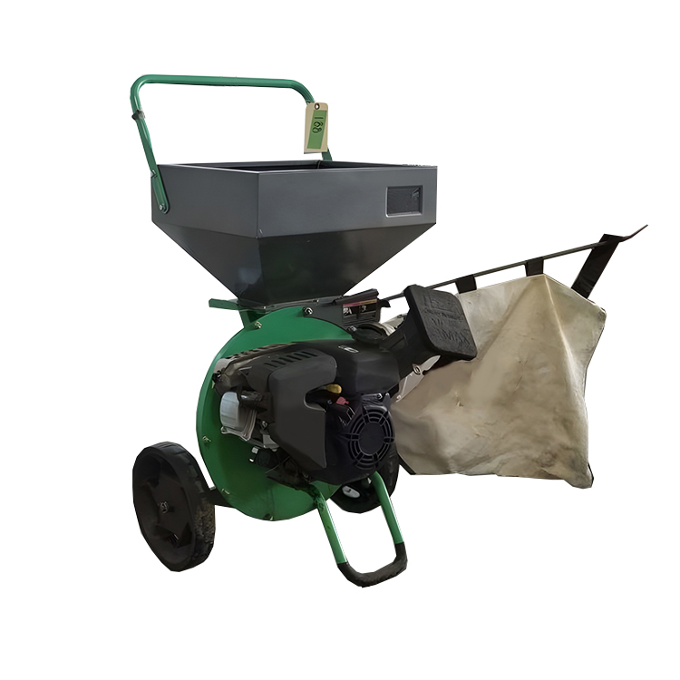 RCM Ahşap Öğütücüler ve Parçal - Garden Shredder Chipper incelemesi ve fiyatı