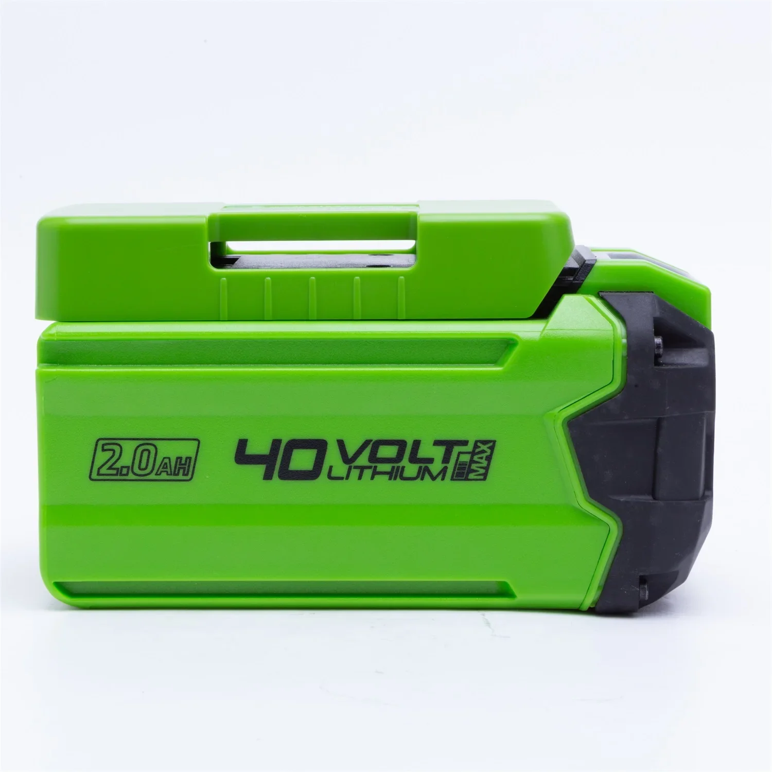 GREENWORKS 40V G-max Li-ion Ba - Outdoor Power Adapter Usb incelemesi ve fiyatı